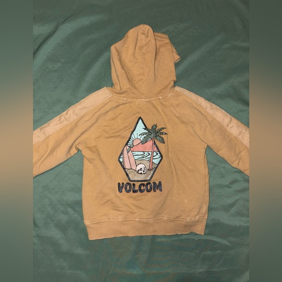 Volcom Set 3T - Picture 2 of 2
